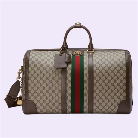 Gucci valigeria bag